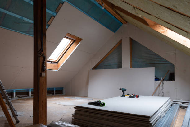 Best Insulation Maintenance and Repair in Springville, UT