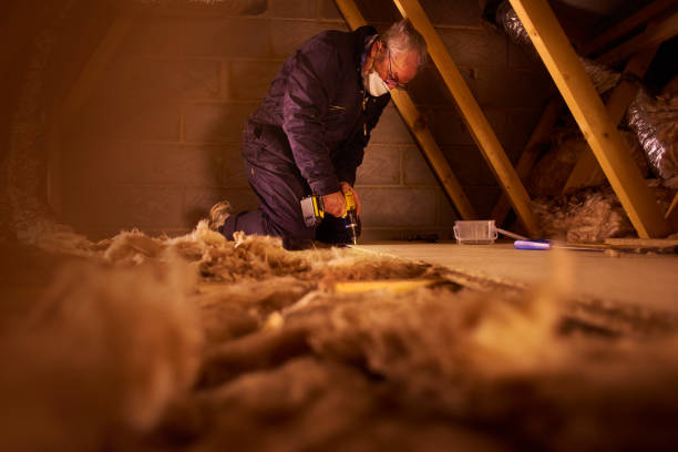 Reliable UT Insulation Contractor Solutions