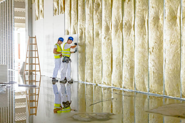 Trusted UT Insulation Contractor Experts